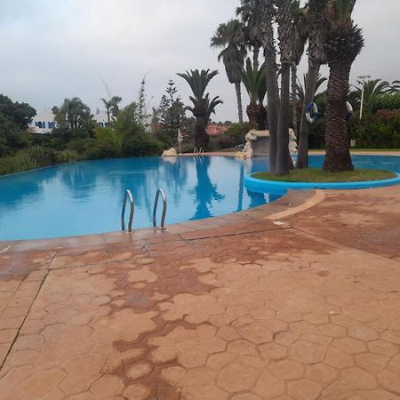Villa A Bouznika Bay-Plage Et Golf 外观 照片