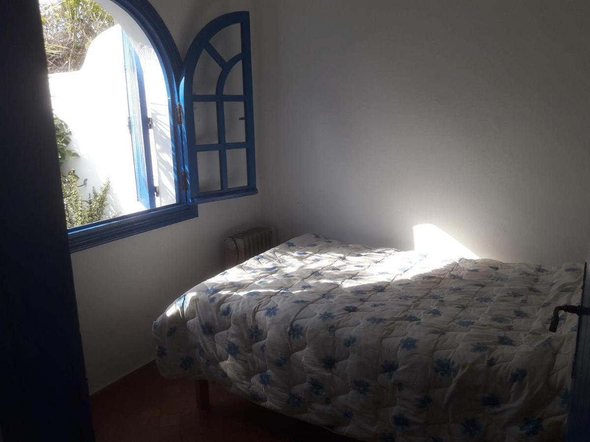 Villa A Bouznika Bay-Plage Et Golf 外观 照片