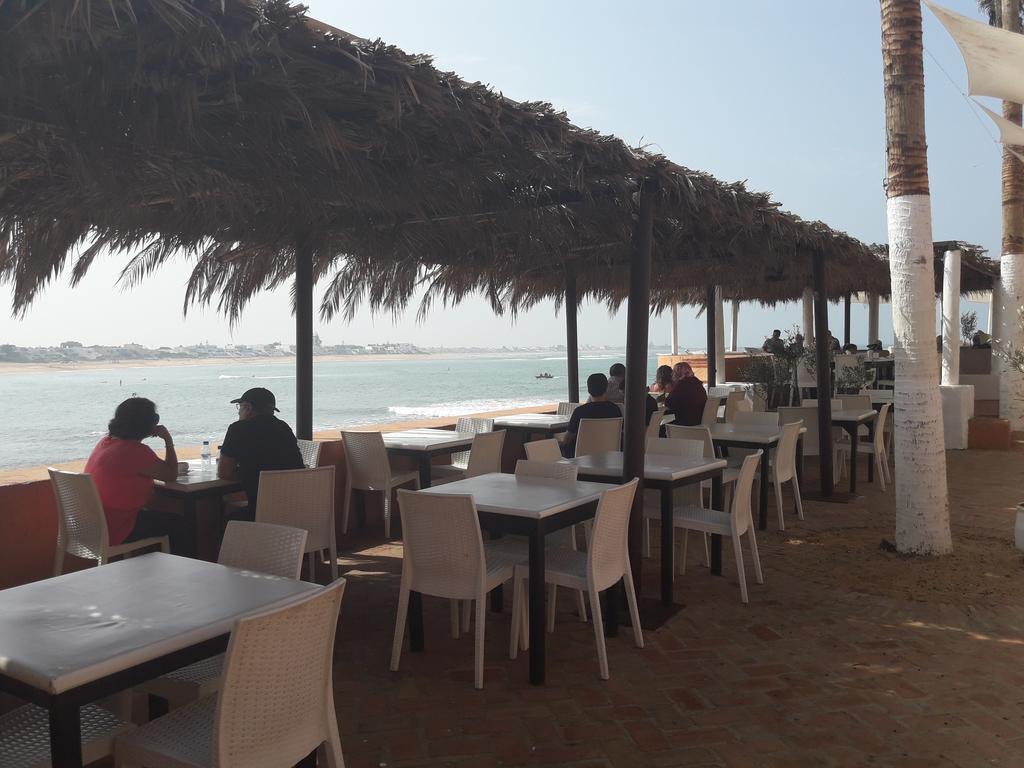 Villa A Bouznika Bay-Plage Et Golf 外观 照片