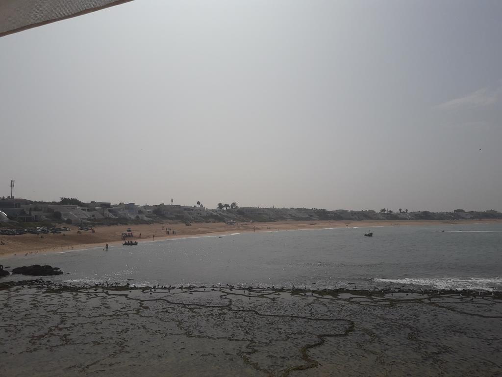 Villa A Bouznika Bay-Plage Et Golf 外观 照片