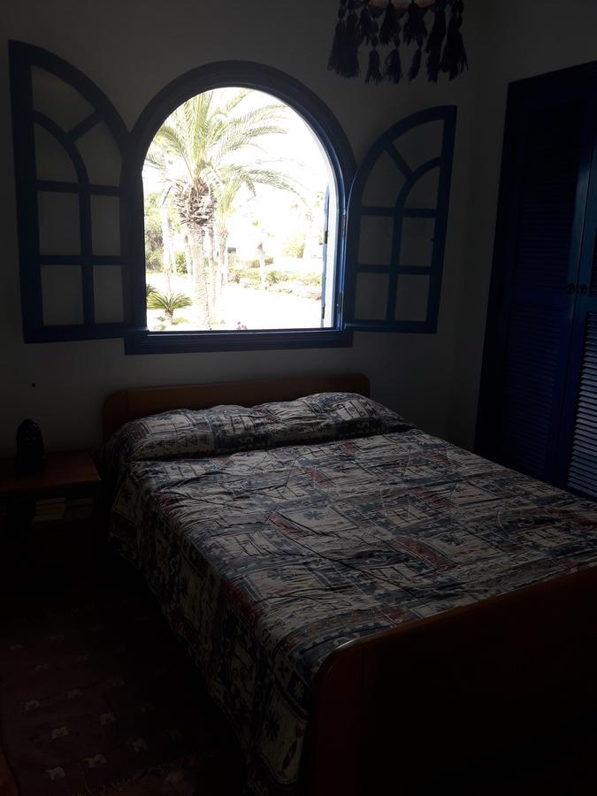 Villa A Bouznika Bay-Plage Et Golf 外观 照片